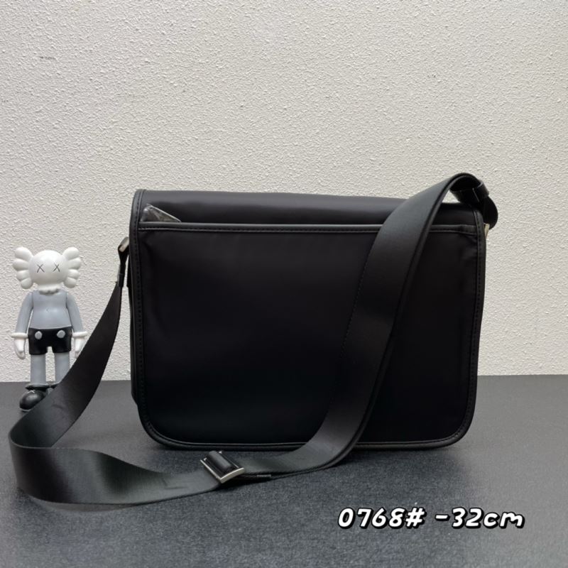 Prada Satchel Bags